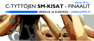 CT Finaalit 2013